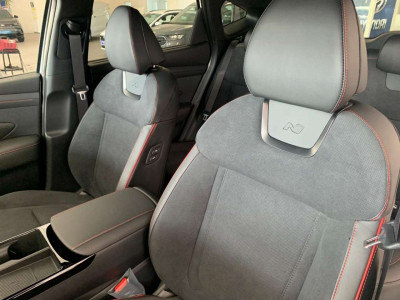 Hyundai Tucson Neuwagen