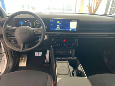 Hyundai Tucson Neuwagen