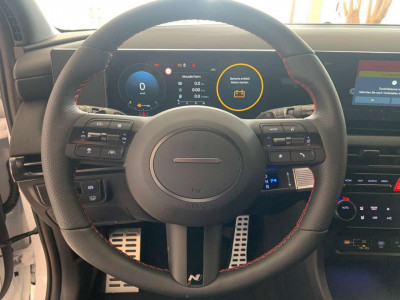 Hyundai Tucson Neuwagen