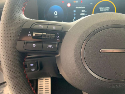 Hyundai Tucson Neuwagen