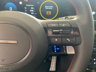 Hyundai Tucson Neuwagen