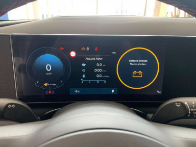 Hyundai Tucson Neuwagen