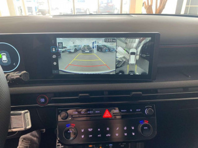 Hyundai Tucson Neuwagen