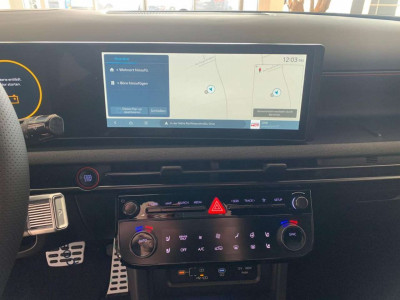 Hyundai Tucson Neuwagen