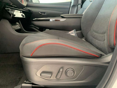 Hyundai Tucson Neuwagen