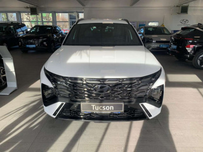 Hyundai Tucson Neuwagen