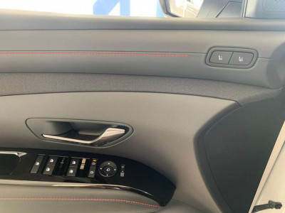 Hyundai Tucson Neuwagen