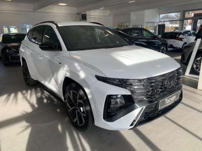Hyundai Tucson Neuwagen