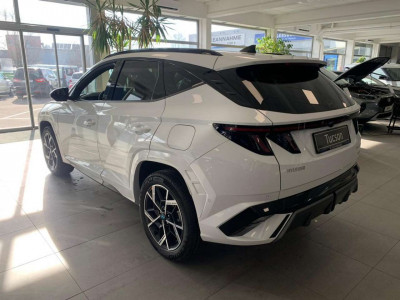 Hyundai Tucson Neuwagen