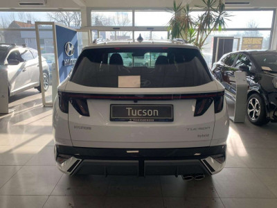 Hyundai Tucson Neuwagen