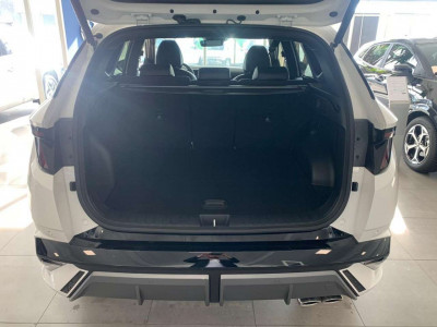 Hyundai Tucson Neuwagen