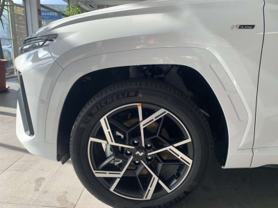 Hyundai Tucson Neuwagen