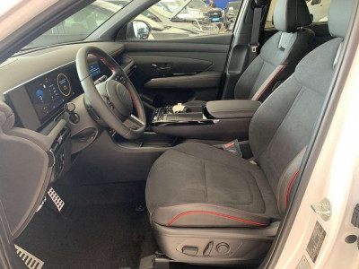 Hyundai Tucson Neuwagen