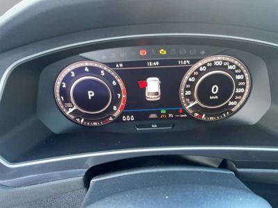 VW Tiguan Gebrauchtwagen VW Tiguan Gebrauchtwagen