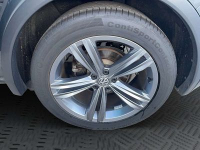 VW Tiguan Gebrauchtwagen VW Tiguan Gebrauchtwagen