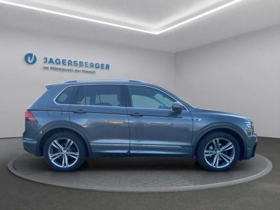 VW Tiguan Gebrauchtwagen VW Tiguan Gebrauchtwagen