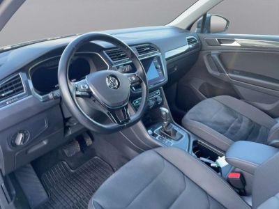 VW Tiguan Gebrauchtwagen VW Tiguan Gebrauchtwagen