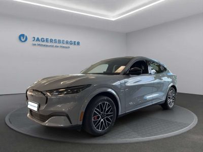 Ford Mustang Neuwagen