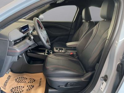 Ford Mustang Neuwagen Ford Mustang Neuwagen