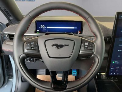 Ford Mustang Neuwagen Ford Mustang Neuwagen