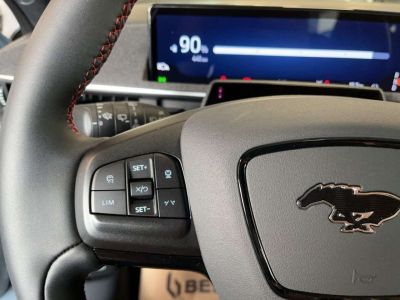 Ford Mustang Neuwagen Ford Mustang Neuwagen