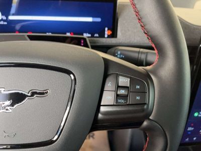 Ford Mustang Neuwagen Ford Mustang Neuwagen