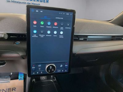 Ford Mustang Neuwagen Ford Mustang Neuwagen