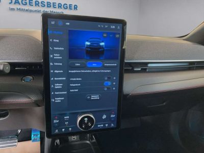 Ford Mustang Neuwagen Ford Mustang Neuwagen