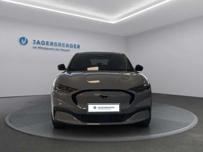 Ford Mustang Neuwagen Ford Mustang Neuwagen