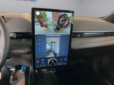 Ford Mustang Neuwagen Ford Mustang Neuwagen