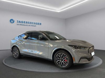 Ford Mustang Neuwagen Ford Mustang Neuwagen