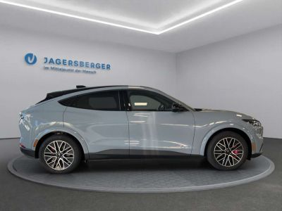 Ford Mustang Neuwagen Ford Mustang Neuwagen