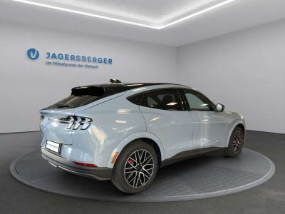 Ford Mustang Neuwagen Ford Mustang Neuwagen