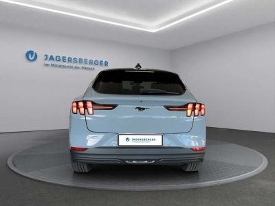 Ford Mustang Neuwagen Ford Mustang Neuwagen