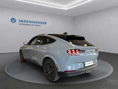 Ford Mustang Neuwagen Ford Mustang Neuwagen