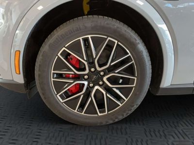 Ford Mustang Neuwagen Ford Mustang Neuwagen