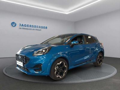 Ford Puma Neuwagen