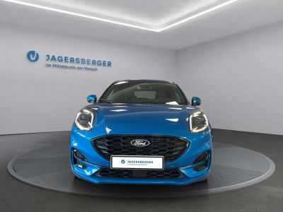 Ford Puma Neuwagen