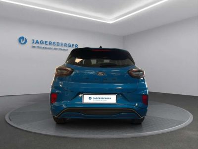 Ford Puma Neuwagen
