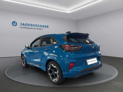 Ford Puma Neuwagen