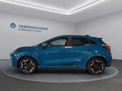 Ford Puma Neuwagen