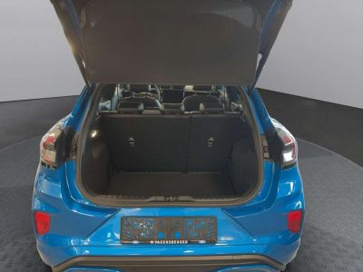 Ford Puma Neuwagen