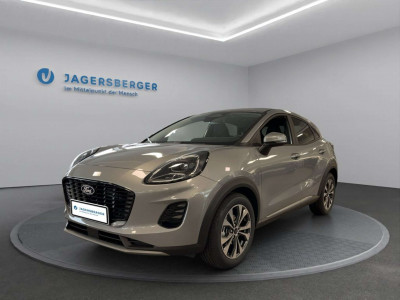 Ford Puma Neuwagen