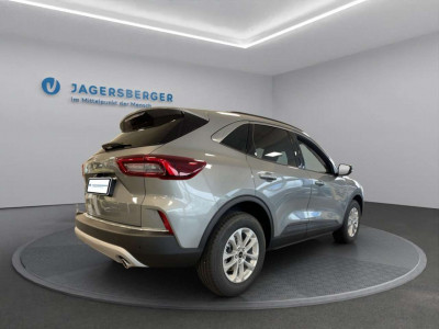 Ford Kuga Neuwagen