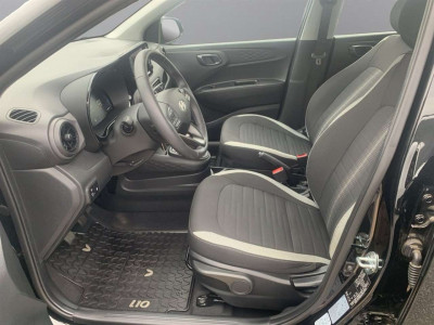 Hyundai i10 Gebrauchtwagen