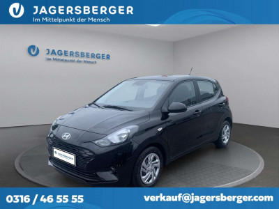 Hyundai i10 Gebrauchtwagen