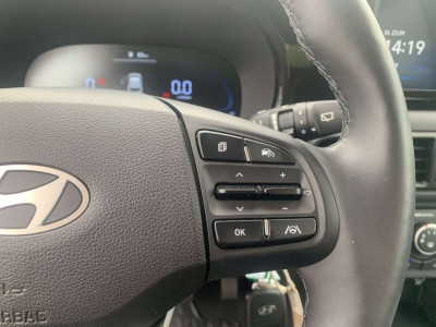 Hyundai i10 Gebrauchtwagen