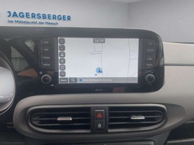 Hyundai i10 Gebrauchtwagen