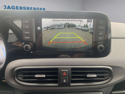 Hyundai i10 Gebrauchtwagen