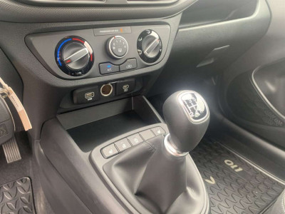 Hyundai i10 Gebrauchtwagen